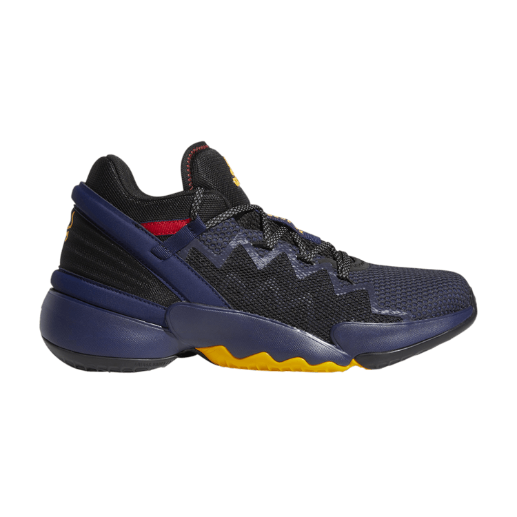adidas D.O.N. Issue #2 Team Navy