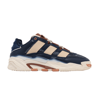 adidas Niteball Navy