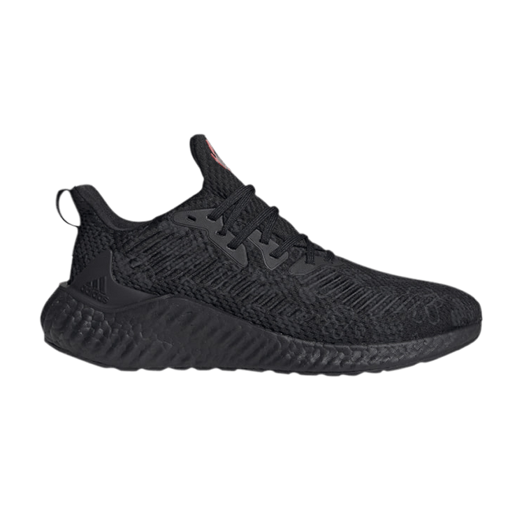 adidas Alphaboost Disney Hype Mickey Mouse
