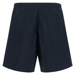 Fendi Ff Stitching Nylon Swimsuit