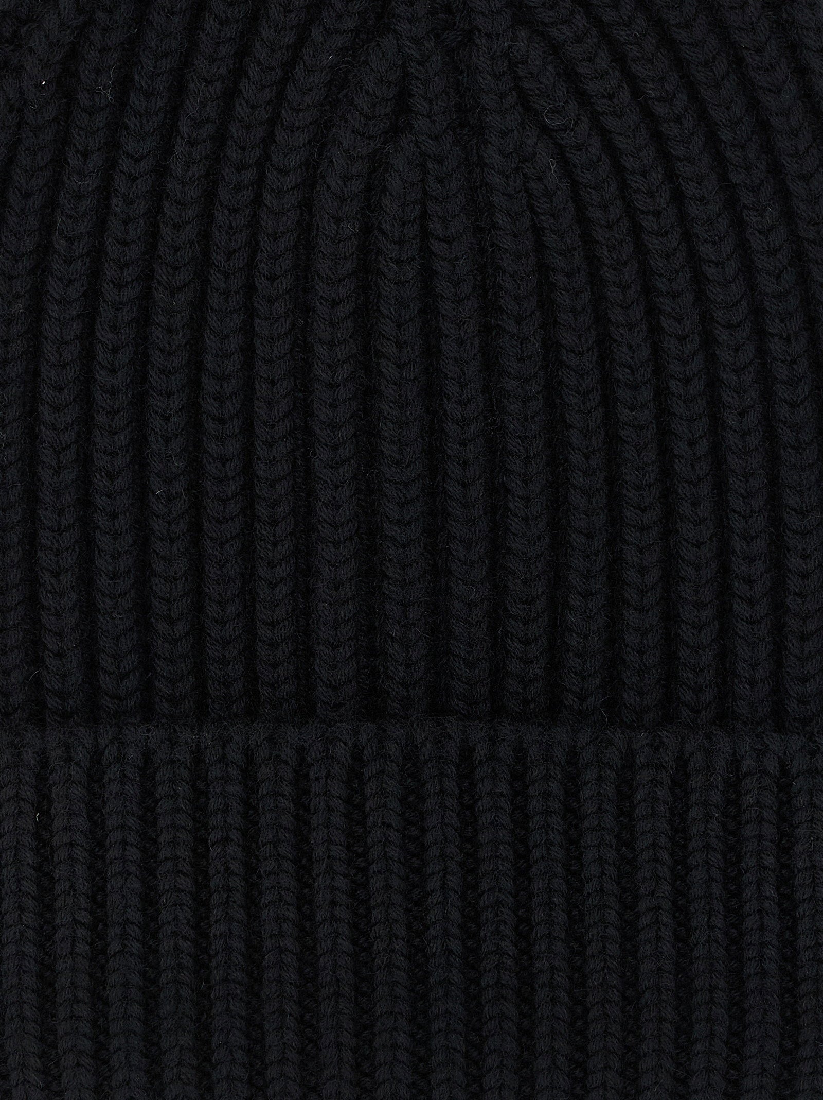 Dolce & Gabbana Wool Beanie