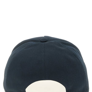 Fendi Patch Cap