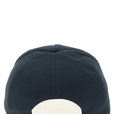 Fendi Patch Cap
