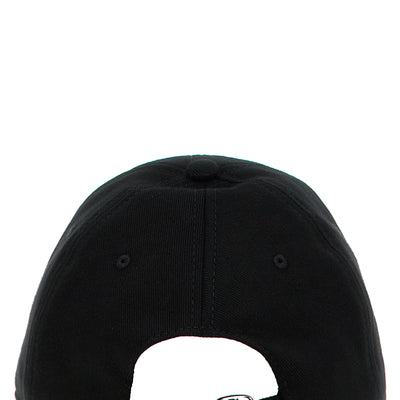 Fendi Logo Cap
