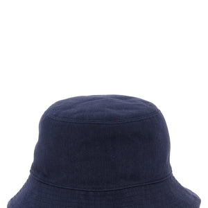 Fendi Reversible Denim Bucket Hat