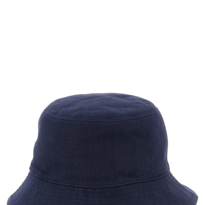 Fendi Reversible Denim Bucket Hat