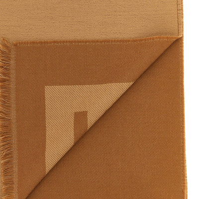 Fendi Ff Macro Scarf