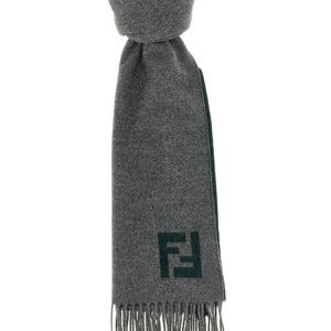 Fendi Double-sided Scarf