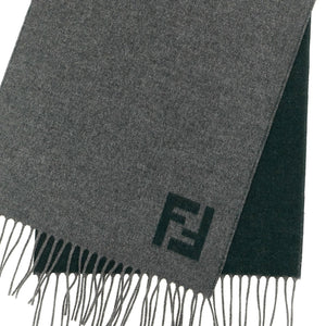 Fendi Double-sided Scarf