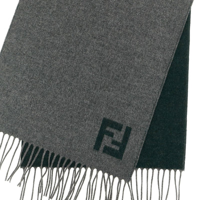 Fendi Double-sided Scarf