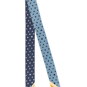 Fendi Double-sided Wrappy Bandeau