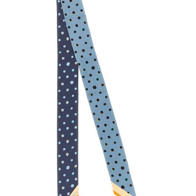 Fendi Double-sided Wrappy Bandeau