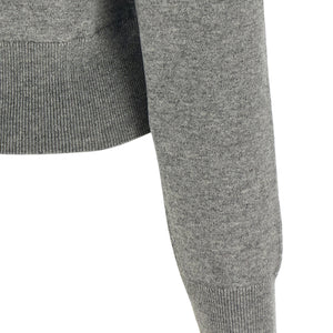 Dolce & Gabbana Logo Buttons Cardigan