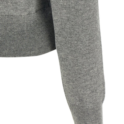 Dolce & Gabbana Logo Buttons Cardigan