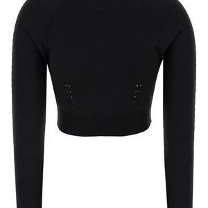 Dolce & Gabbana Viscose Cardigan