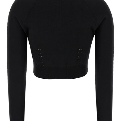 Dolce & Gabbana Viscose Cardigan