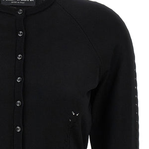 Dolce & Gabbana Viscose Cardigan