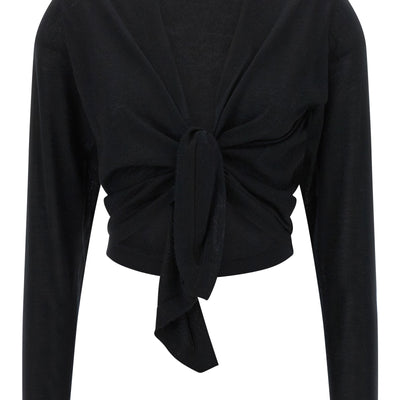 Dolce & Gabbana Cashmere Cardigan