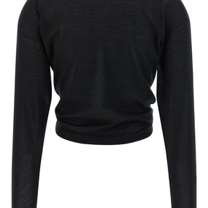 Dolce & Gabbana Cashmere Cardigan