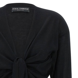 Dolce & Gabbana Cashmere Cardigan
