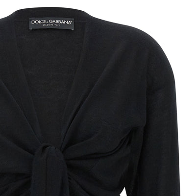 Dolce & Gabbana Cashmere Cardigan