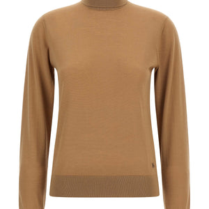 Dolce & Gabbana Cashmere Turtleneck Sweater