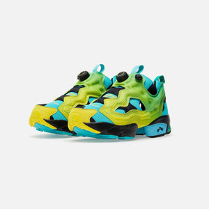 Reebok | CHROMAT INSTAPUMP FURY EMERALD