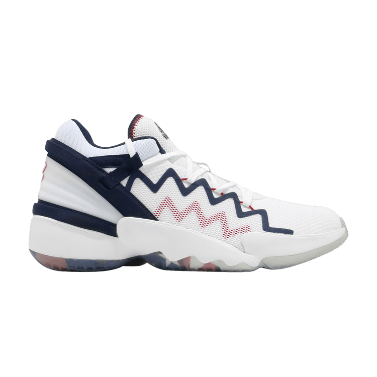 adidas D.O.N. Issue #2 Team USA
