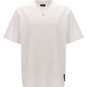 Fendi Ff T-shirt