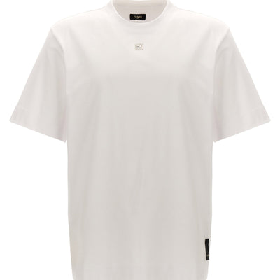 Fendi Ff T-shirt