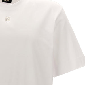 Fendi Ff T-shirt
