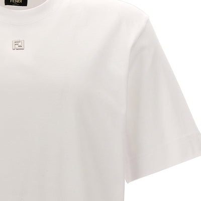 Fendi Ff T-shirt