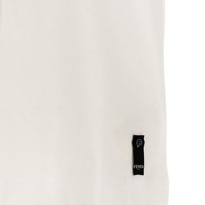 Fendi Ff T-shirt