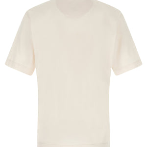 Fendi Roma 1925 Print T-shirt