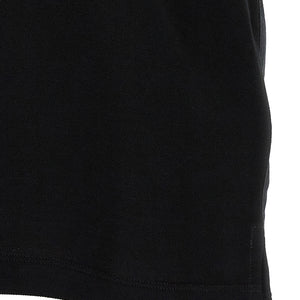 Fendi Ff Metallic Logo Polo Shirt