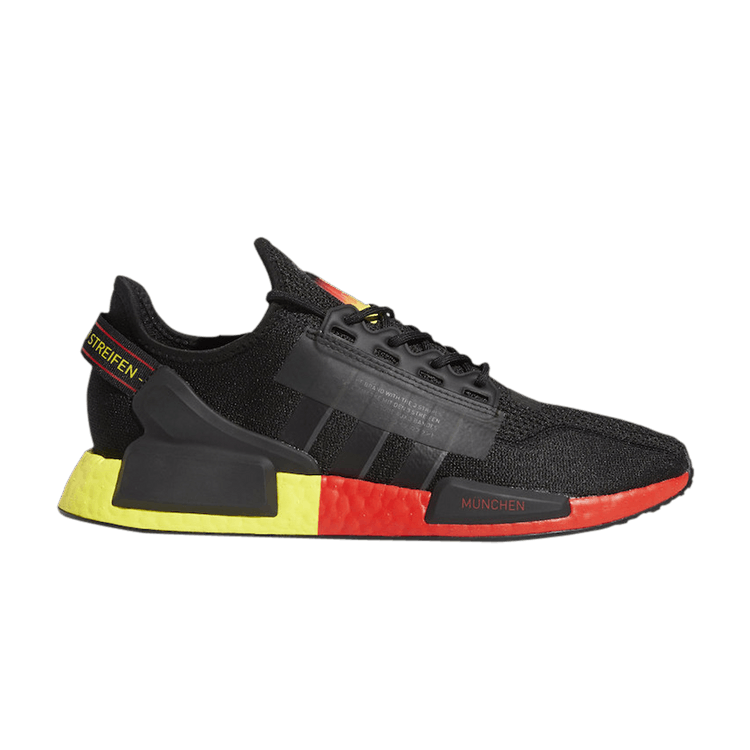 adidas NMD R1 V2 United By Sneakers Munich
