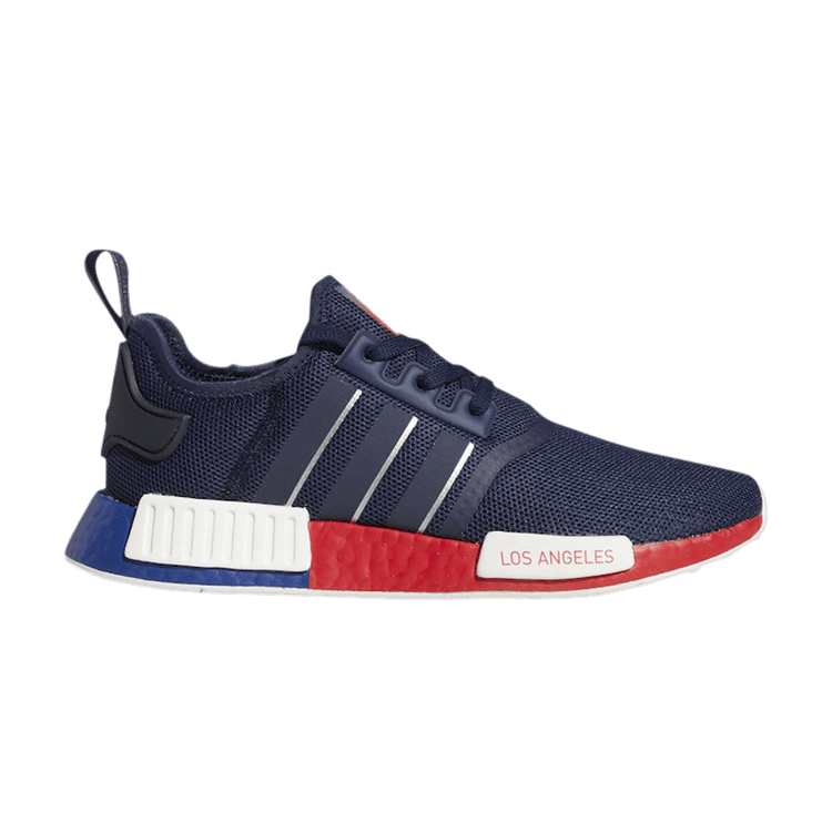 adidas NMD R1 United By Sneakers Los Angeles