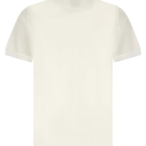 Fendi Ff Selleria Polo Shirt