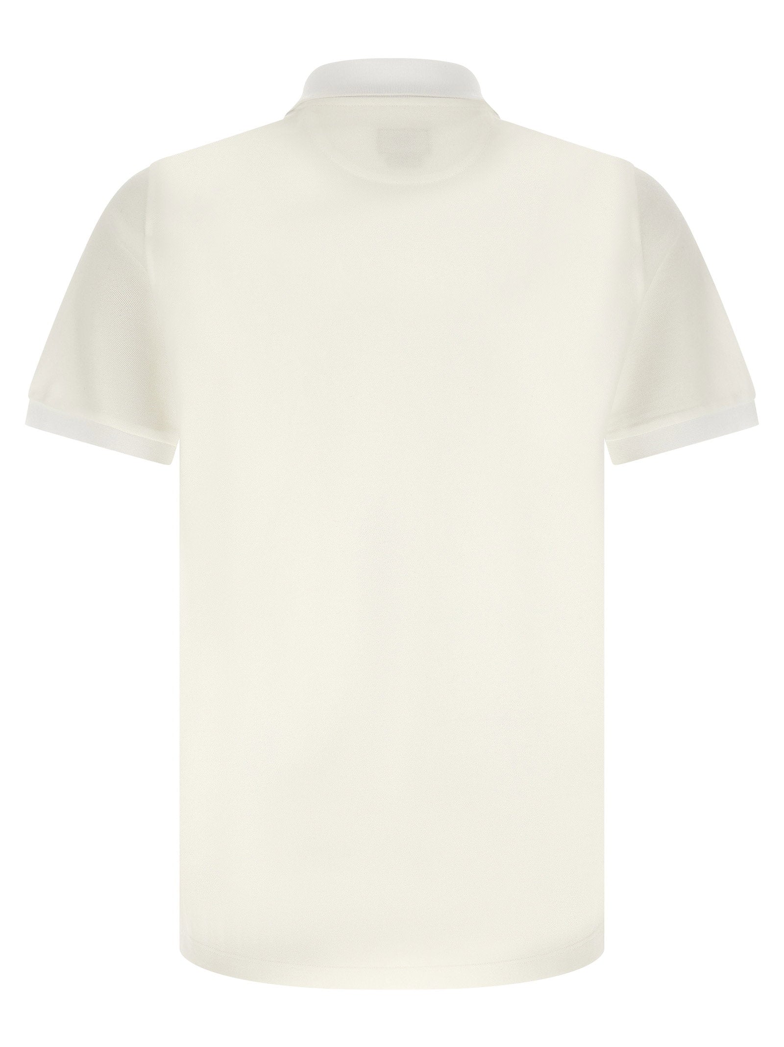 Fendi Ff Selleria Polo Shirt