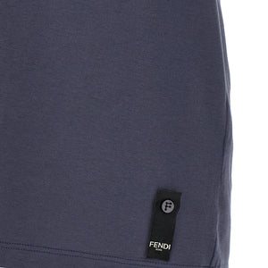 Fendi Postcards T-shirt