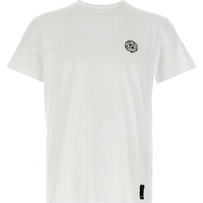 Fendi Postcards T-shirt
