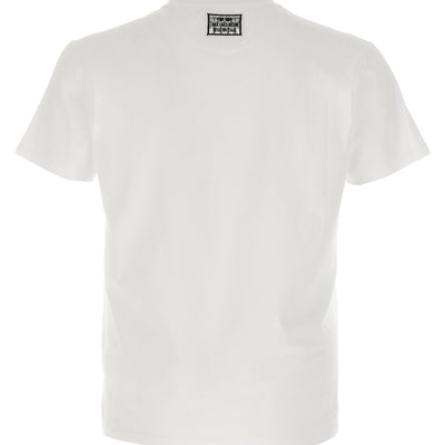 Fendi Postcards T-shirt