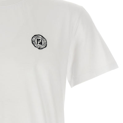 Fendi Postcards T-shirt