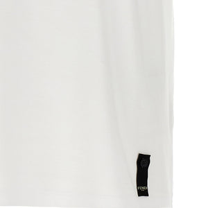 Fendi Postcards T-shirt