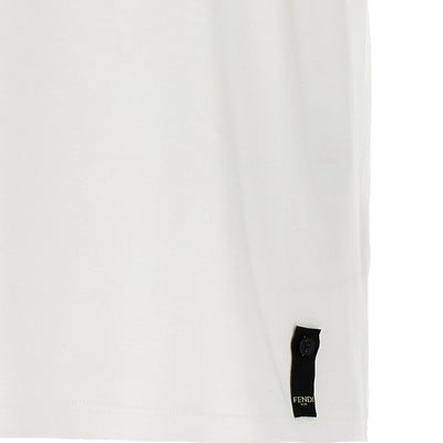 Fendi Postcards T-shirt