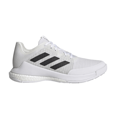 adidas Crazyflight Team White Black (Women's)