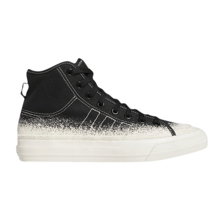 adidas Nizza Hi RF Stickball Pack