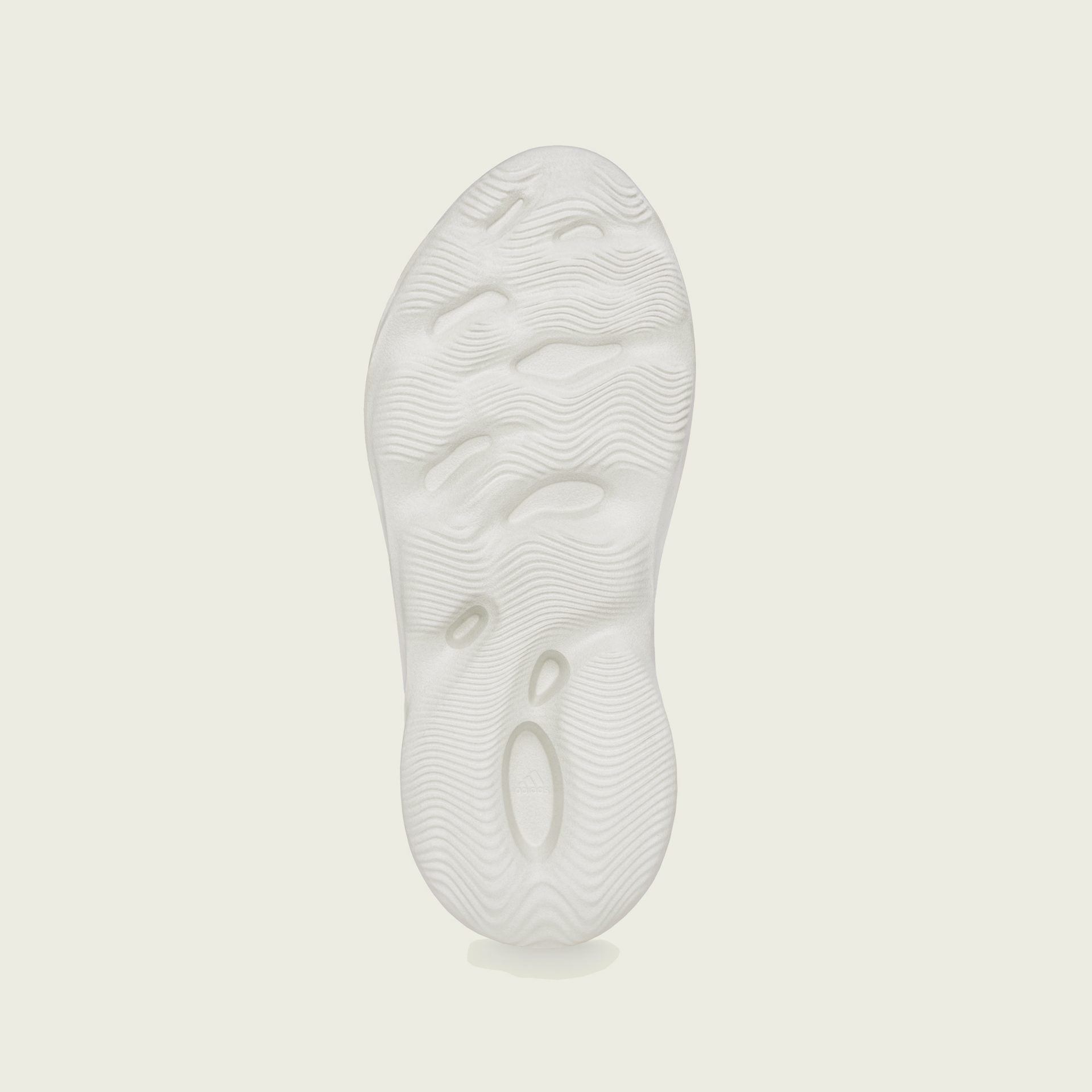 Adidas Originals | YZY FOAM RUNNER  { SAND
