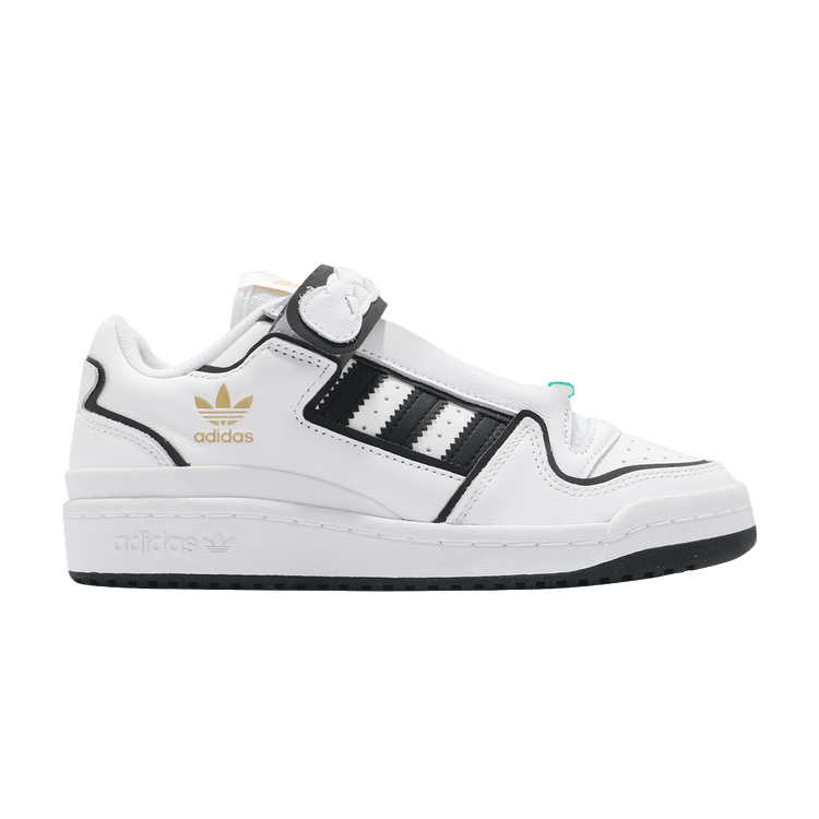 adidas Forum Plus I Love Dance (Women's)