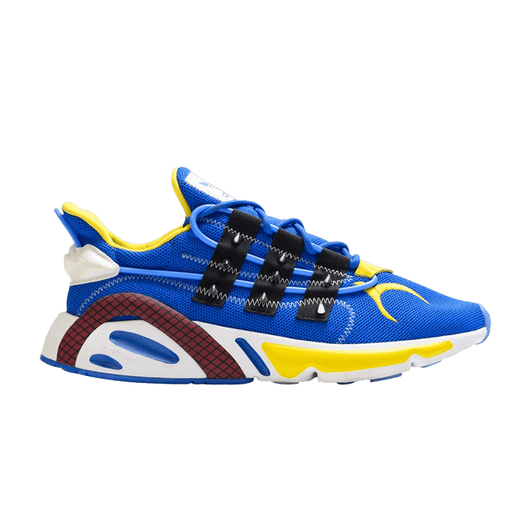 adidas Lexicon BAIT x Street Fighter Chun-Li
